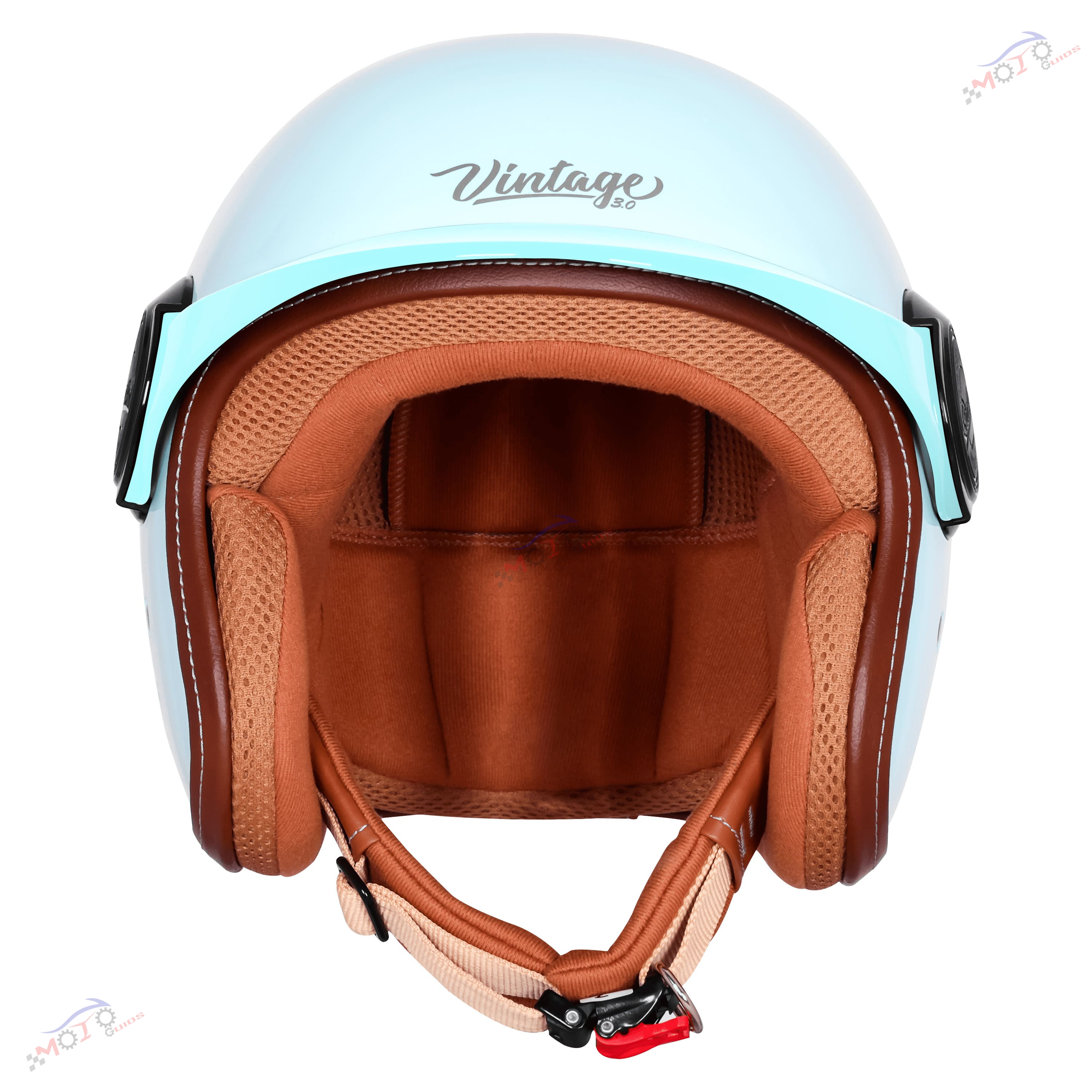 SBH-65 VINTAGE DOT 3.0 WITH SAME COLOUR
